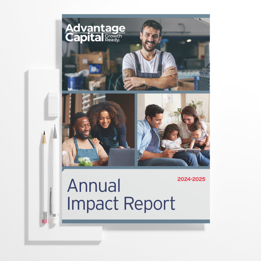 2025 Impact Report
