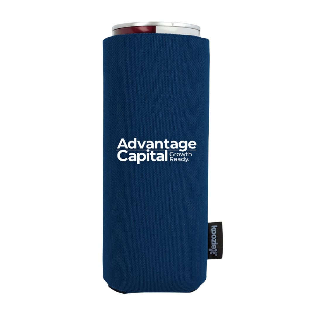 (25) Tall Collapsible Koozies