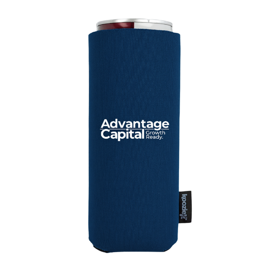 (25) Tall Collapsible Koozies