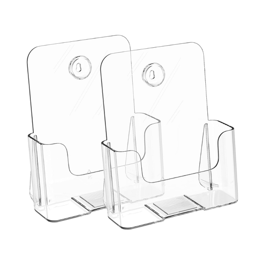 Brochure Holder