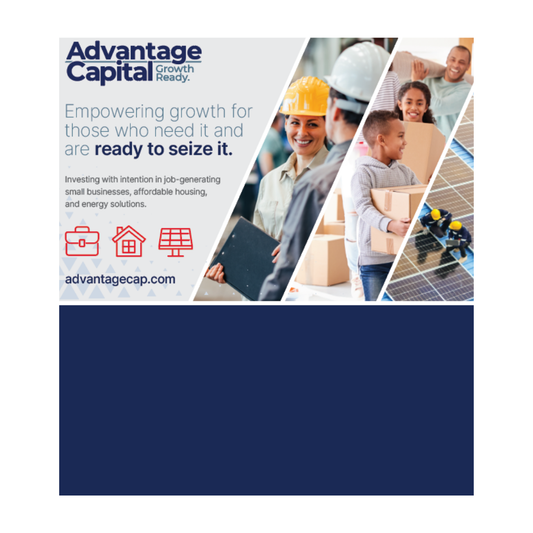 AC 6' Backdrop Banner