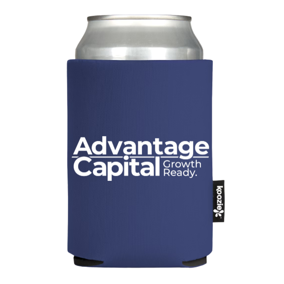 (25) Collapsible Koozies – AC Conference Store