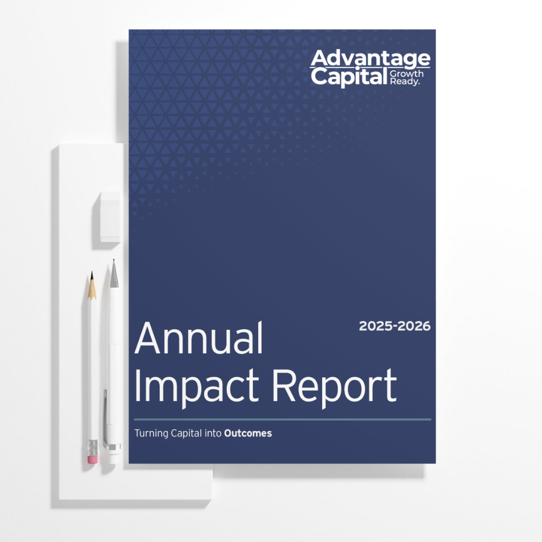 2026 Impact Report