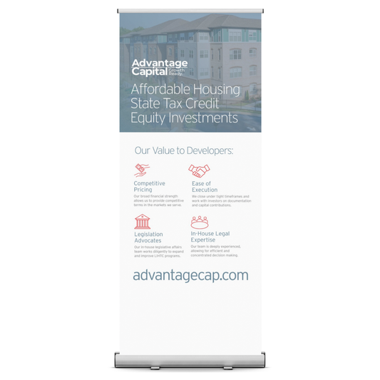 State LIHTC Developer Banner